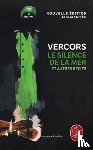 Vercors - Le Silence de la mer