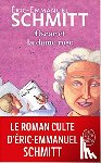 Schmitt, Eric-Emmanuel - Oscar et la dame rose