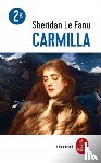 Le Fanu, J.S. - Carmilla