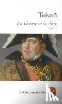 Tolstoy, Lev - La Guerre et la Paix (Tome 2)