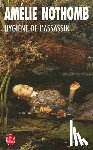 Nothomb, Amelie - Hygiene de l'assassin