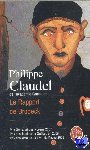Claudel, Philippe - Le rapport de Brodeck
