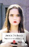 Nothomb, Amelie - Stupeur et tremblements