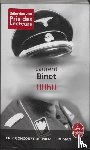 Binet, Laurent - HHhH