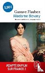 Flaubert, Gustave - Madame Bovary