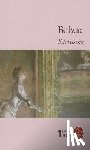 Balzac, Honore de - Sarrasine