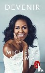 Obama, Michelle - Devenir