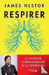 James, James - Respirer