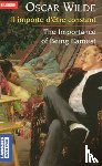 Wilde, Oscar - Il importe d'etre constant/The Importance of Being Earnest