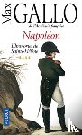 Gallo, Max - Napoleon 4