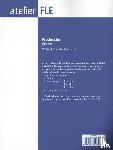  - Production écrite. Niveaux C1/C2 du Cadre européen - Übungsbuch