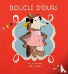 Servant, Stephane - Boucle d'ours