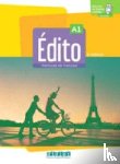 Djimli, Hamza, Peitmengin, Violette, Opatski, Serguei - Edito 2e edition