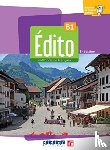  - Edito 3e edition B1
