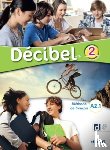 BUTZBACH, Michele - Decibel 2 - Livre + didierfle.app. A2.1