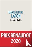 Lafon, Marie-Helene - Histoire du fils