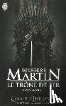 Martin, George R. R. - Le Trone De Fer, Integrale Volume 1