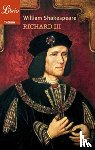 Shakespeare, William - Richard III