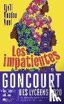 Amal, Amadou - Les impatientes