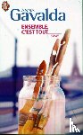Gavalda, Anna - Ensemble c'est tout
