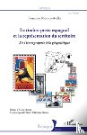Monroy-Avella, Fernando - Le timbre-poste espagnol et la représentation du territoire