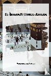 El Ahmedi, Muhammed - El-hkam Fi Usulil-Ahkam