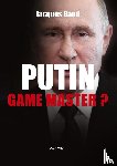 Baud, Jacques - Putin