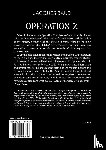 Jacques Baud - Operation Z