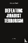 Jacques Baud, Baud - DEFEATING JIHADIST TERRORISM