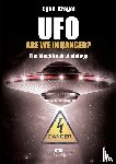 Kragel, Egon - UFO, are we in danger?
