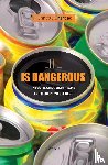 Chardak, Henriette - Lite is dangerous