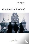 Sergueeva, Alla - Who are the Russians?