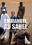 Varenne, Leslie - Emmanuel au Sahel