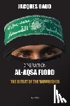 Baud, Jacques - Operation Al-Aqsa Flood