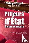 Pascot, Philippe - Pilleurs d'état