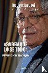 Bourgi, Robert, Lejeal, Frédéric - "Saben que lo sé todo"