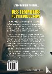 Pourtal, Jean-Patrick - Des Templiers au Prieuré de Sion