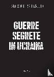 Baud, Jacques - Guerre segrete in Ucraina