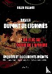 Galloux, Gilles - Xavier Dupont de Ligonnès
