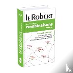  - Dictionnaire des Combinaisons de mots - poche plus