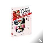  - Le Robert et Collins Japonais : Dictionnaire Visuel