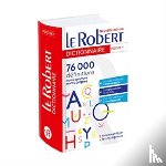  - Le Robert de Poche Plus 2024