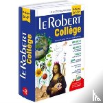  - Le Robert College 2024