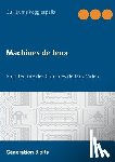 Poggiaspalla, Guillaume - Machines de Jeux