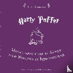 Beaupommier, Aurelia - Harry Poffer Manuel non officiel de cuisine pour sorciers et non-magiciens