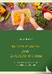 Menard, Cedric - Recettes et menus pour la maladie de Crohn