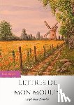 Daudet, Alphonse - Lettres de mon moulin