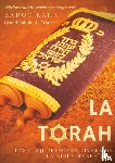 Kahn, Zadoc - La Torah (edition revue et corrigee, precedee d'une introduction et de conseils de lecture de Zadoc Kahn)
