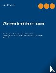 Tencer, Claude - L'Univers Israelite en France