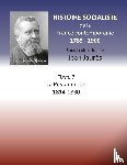 Jaures, Jean - Histoire socialiste de la France Contemporaine